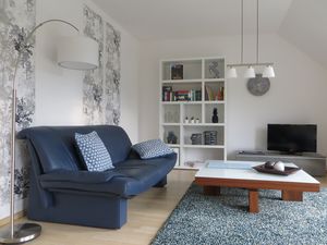 Ferienwohnung für 3 Personen (69 m²) in Wernigerode