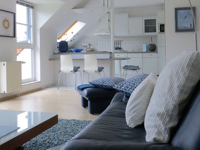 Ferienwohnung für 3 Personen (69 m²) in Wernigerode 3/10