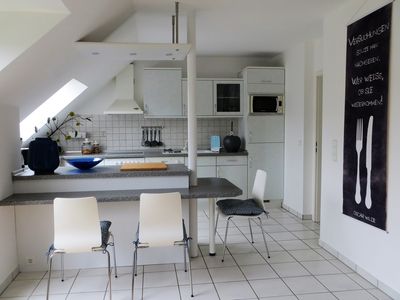 Ferienwohnung für 3 Personen (69 m²) in Wernigerode 5/10