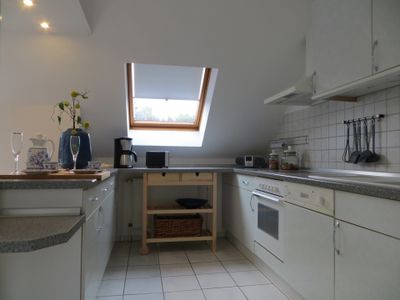 Ferienwohnung für 3 Personen (69 m²) in Wernigerode 7/10