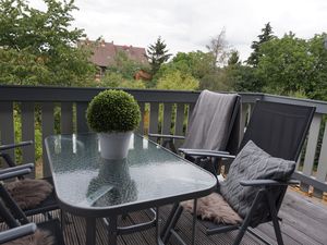Ferienwohnung für 4 Personen (80 m²) in Wernigerode
