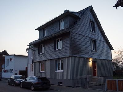 Ferienwohnung für 4 Personen (80 m²) in Wernigerode 2/10