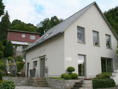 Ferienwohnung für 3 Personen (53 m²) in Wernigerode 1/10