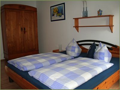 Ferienwohnung für 3 Personen (53 m²) in Wernigerode 4/10