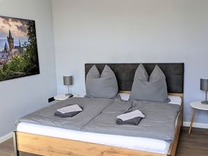 Ferienwohnung für 2 Personen (38 m²) in Wernigerode