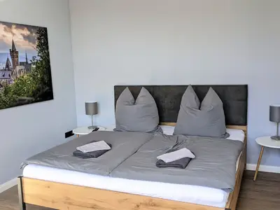 Ferienwohnung für 2 Personen (38 m²) in Wernigerode 1/10