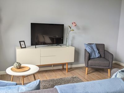 Ferienwohnung für 2 Personen (42 m²) in Wernigerode 8/10