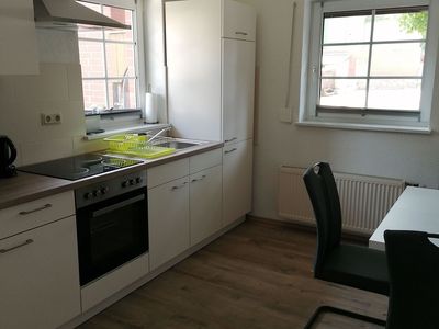 Ferienwohnung für 4 Personen (65 m²) in Wernigerode 10/10