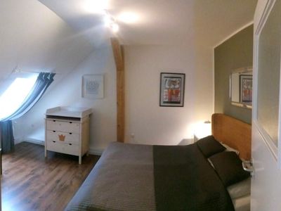 Ferienwohnung Wernigerode