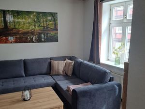 Ferienwohnung für 6 Personen (65 m²) in Wernigerode