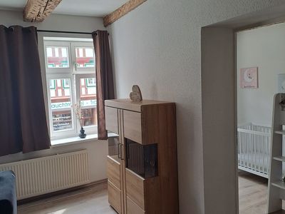 Ferienwohnung für 6 Personen (65 m²) in Wernigerode 4/10