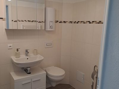 Ferienwohnung für 6 Personen (65 m²) in Wernigerode 5/10