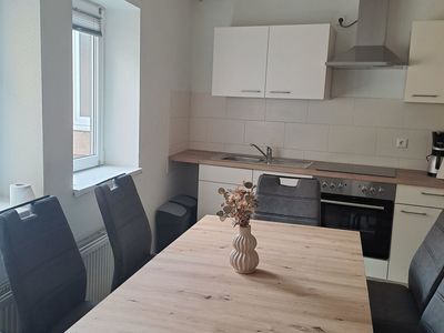 Ferienwohnung für 6 Personen (65 m²) in Wernigerode 6/10