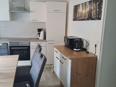 Ferienwohnung für 6 Personen (65 m²) in Wernigerode 7/10