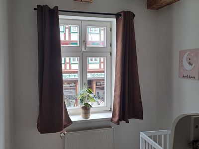 Ferienwohnung für 6 Personen (65 m²) in Wernigerode 8/10