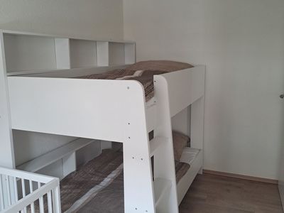 Ferienwohnung für 6 Personen (65 m²) in Wernigerode 9/10