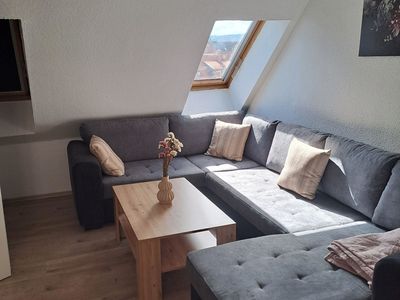 Ferienwohnung für 6 Personen (65 m²) in Wernigerode 3/10