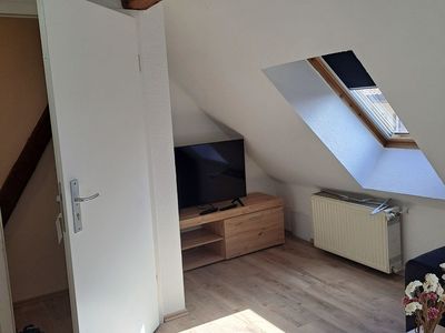 Ferienwohnung für 6 Personen (65 m²) in Wernigerode 4/10