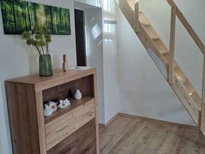 Ferienwohnung für 6 Personen (65 m²) in Wernigerode 8/10