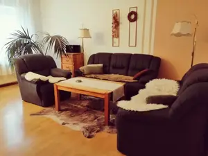 Ferienwohnung für 6 Personen (100 m²) in Wernigerode