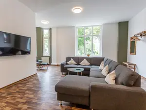 Ferienwohnung für 8 Personen (160 m²) in Wernigerode