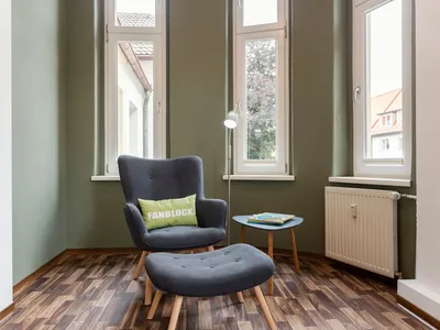 Ferienwohnung für 8 Personen (160 m²) in Wernigerode 4/10