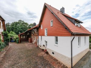 Ferienwohnung für 8 Personen (109 m²) in Wernigerode