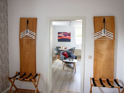 Ferienwohnung für 8 Personen (109 m²) in Wernigerode 3/10