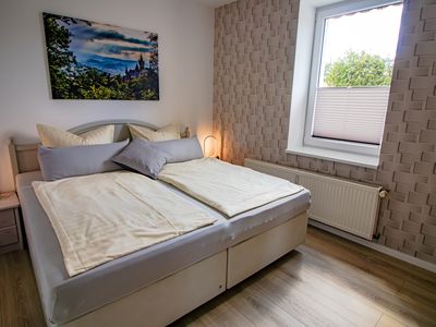 Ferienwohnung für 8 Personen (109 m²) in Wernigerode 4/10