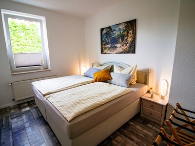 Ferienwohnung für 8 Personen (109 m²) in Wernigerode 6/10