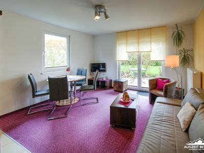 Ferienwohnung für 4 Personen (48 m²) in Wernigerode 1/10