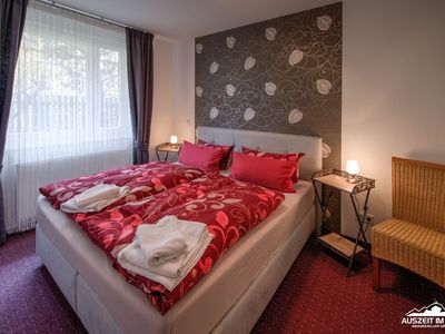 Ferienwohnung für 4 Personen (48 m²) in Wernigerode 2/10