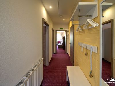 Ferienwohnung für 4 Personen (48 m²) in Wernigerode 9/10