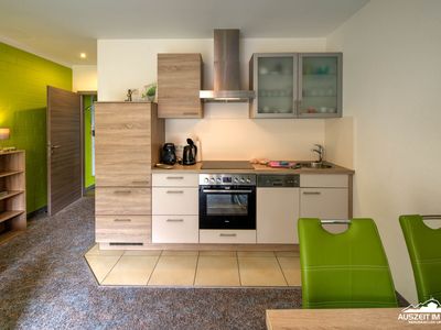 Ferienwohnung für 4 Personen (48 m²) in Wernigerode 3/10