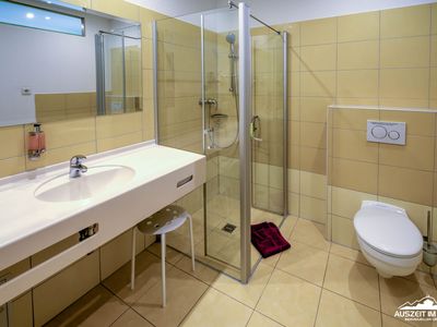 Ferienwohnung für 4 Personen (48 m²) in Wernigerode 3/10