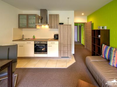 Ferienwohnung für 4 Personen (48 m²) in Wernigerode 4/10