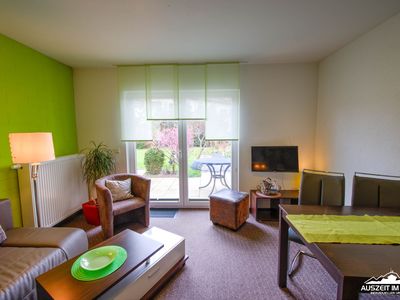 Ferienwohnung für 4 Personen (48 m²) in Wernigerode 6/10