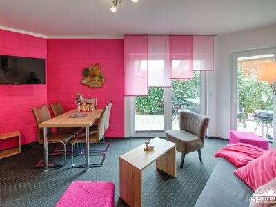 Ferienwohnung für 4 Personen (48 m²) in Wernigerode 6/10