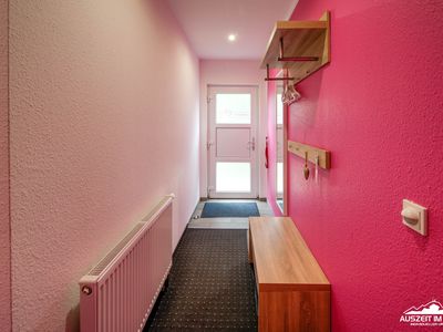 Ferienwohnung für 4 Personen (48 m²) in Wernigerode 9/10