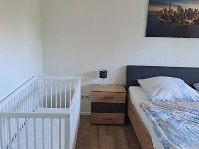 Ferienwohnung für 4 Personen (65 m²) in Wernigerode 10/10