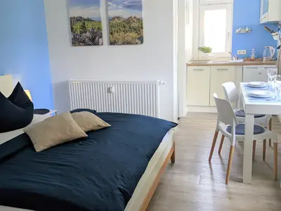 Ferienwohnung für 2 Personen (21 m²) in Wernigerode 6/10