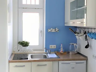 Ferienwohnung für 2 Personen (21 m²) in Wernigerode 9/10