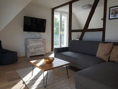 Ferienwohnung für 2 Personen (45 m²) in Wernigerode 2/10