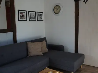 Ferienwohnung für 2 Personen (45 m²) in Wernigerode 3/10