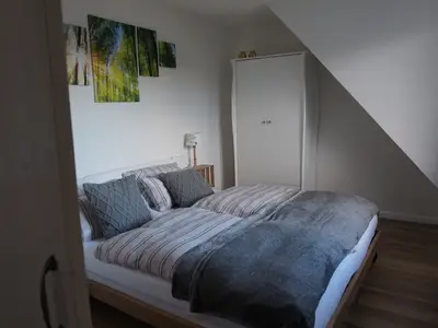 Ferienwohnung für 2 Personen (45 m²) in Wernigerode 5/10
