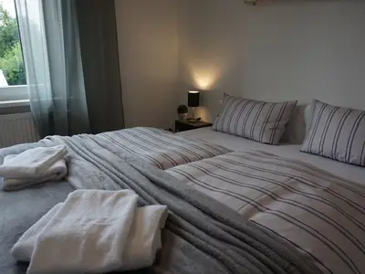 Ferienwohnung für 4 Personen (80 m²) in Wernigerode 3/10