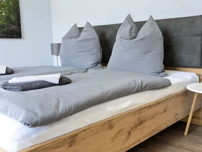 Ferienwohnung für 2 Personen (38 m²) in Wernigerode 3/10