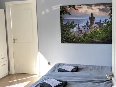 Ferienwohnung für 2 Personen (38 m²) in Wernigerode 4/10