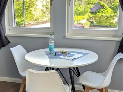 Ferienwohnung für 2 Personen (38 m²) in Wernigerode 5/10