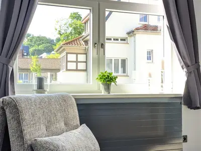 Ferienwohnung für 2 Personen (38 m²) in Wernigerode 6/10